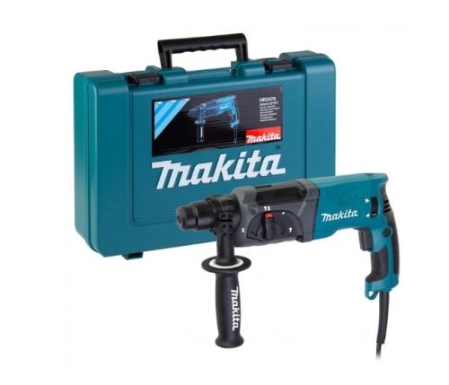 Makita Kombihammer 2,4J, 780W HR2470