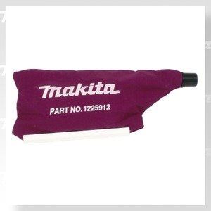 MAKITA Saugbeutel BO6030,9404/9920/9903 122591-2