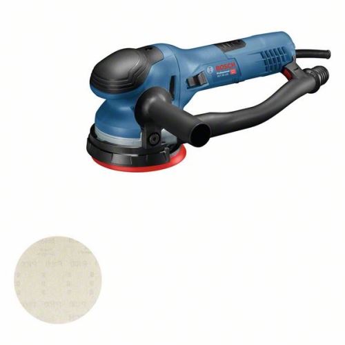 Bosch Exzenterschleifer GET 55-125 0601257000