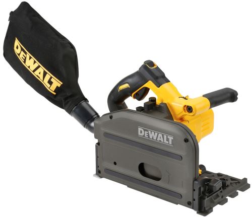 DeWALT DCS520T2 Akku-Tauchkreissäge