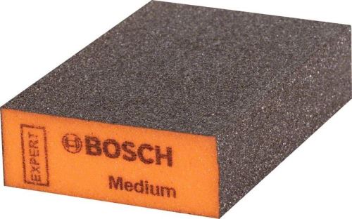 BOSCH EXPERT S471 Schleifschwamm Medium 69x97x26,1/20 2608901177