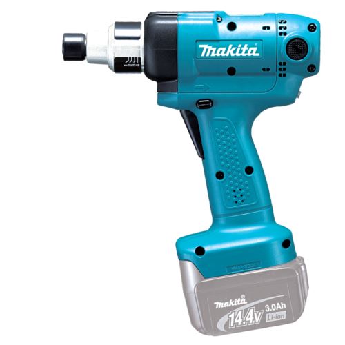 Makita Akkuschrauber 1-4 Nm, Li-Ion 14,4V DFT044FZ