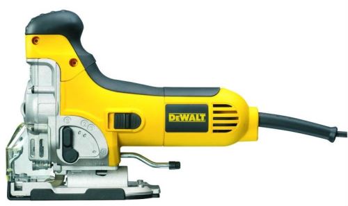 DeWALT DW333K Säbelsäge