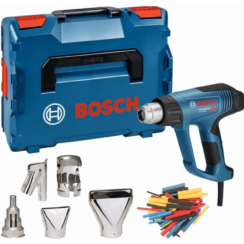 BOSCH Heißluftpistole GHG 23-66, 06012A6303