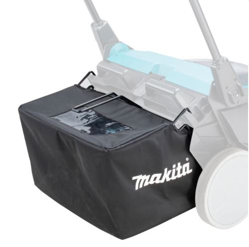 MAKITA Korb für Kehrmaschine VS001G 1913F7-8