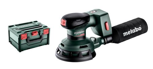 METABO SXA 18 LTX 125 BL Akku-Exzenterschleifer 600146840