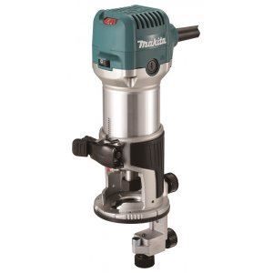 Makita Kombi-Fräsmaschine 700W RT0702C