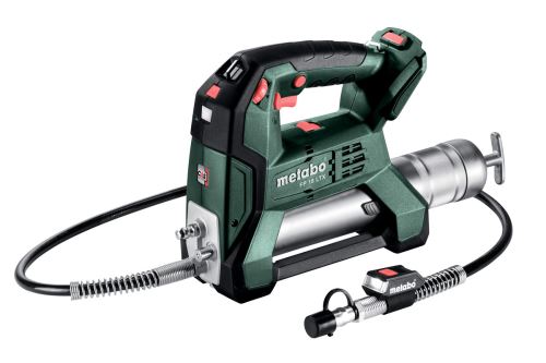 Metabo Akku-Fettpresse FP 18 LTX 600789850