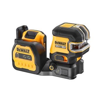 DeWALT grüner Kreuzlaser DCE825NG18