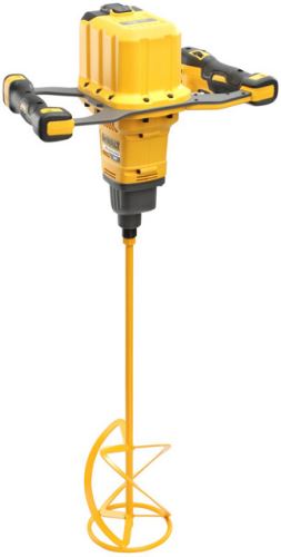 DeWALT Akku-Mixer Flexvolt DCD240X2