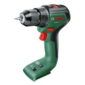 BOSCH Akku-Zweigang-Bohrschrauber UniversalDrill 18V-60 06039D7000