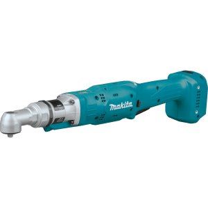 Makita Akku-Winkelschlüssel 2–8 Nm, 100–700 U/min, Li-Ion 14,4 V Z DFL083FZ