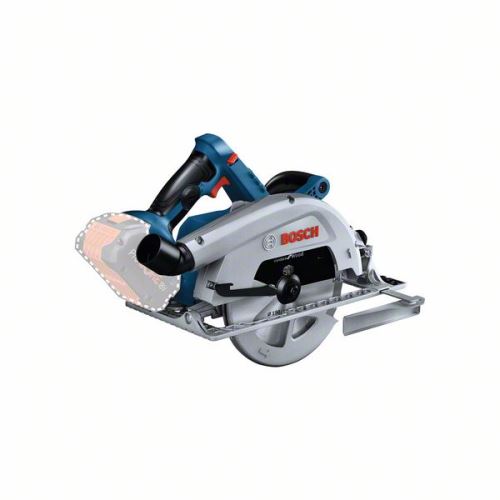 Bosch GKS 18V-68 C Akku-Kreissäge BITURBO 06016B5000