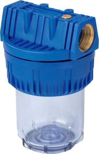 METABO Filter „1“ – Kurzform für Pumpen und Wasseranlagen 0903016450