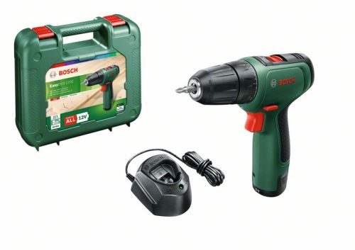 Bosch Akku-Bohrschrauber EasyDrill 1200 06039D3006