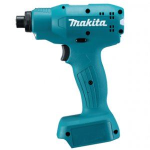 MAKITA Akkuschrauber 1,5-6,5 Nm, 100-1.300 U/min, Li-Ion LXT 18V Z DFT060FMZ