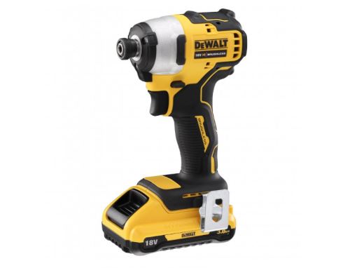 DeWALT Akku-Schraubenschlüssel DCF809L2T