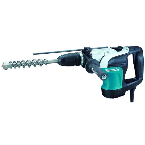 Makita Kombihammer 6,1J, 1050W HR4002