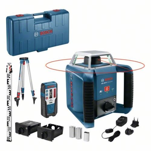 Bosch Rotationslaser GRL 400 H 06159940JY