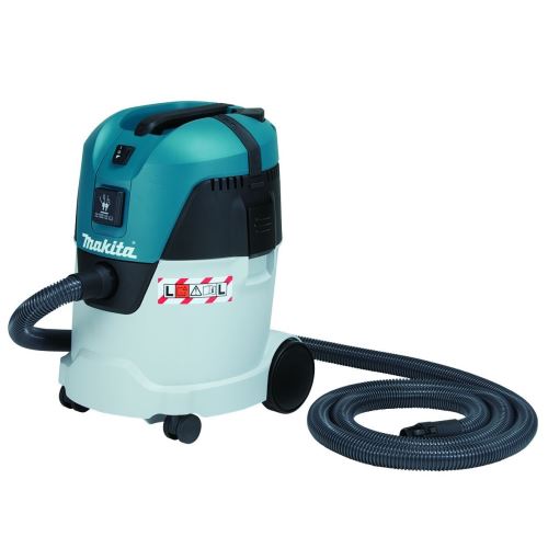 Makita Universal-Staubsauger 25l, 1000W, Klasse L VC2512L