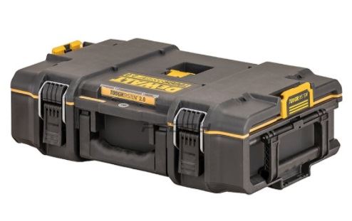 DeWALT Tough Box DS166 TOUGHSYSTEM 2.0 (Volumen 19,3 Liter) DWST83293-1