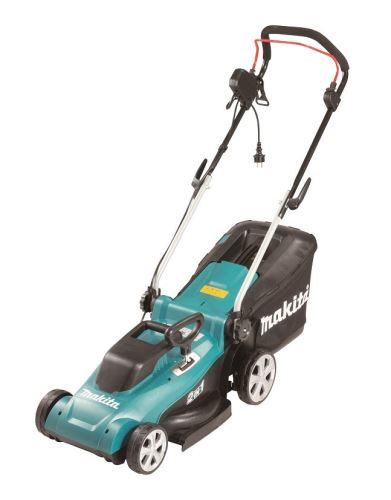 Makita Elektro-Rasenmäher 37 cm, 1400 W (EM371) ELM3720