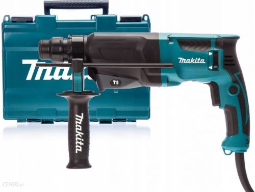 Makita Bohrhammer 2,3J, 720W HR2300