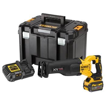 DeWALT AKU Säbelsäge DCS386T1