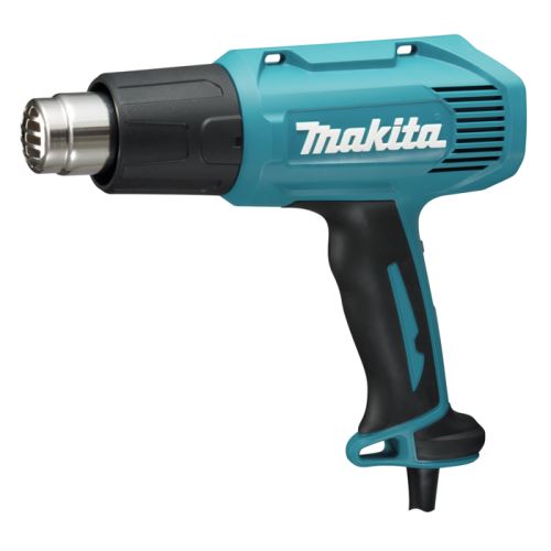 MAKITA Heißluftpistole 350/550°C, 1600W HG5030K