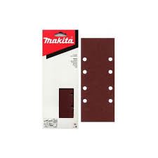 MAKITA Schleifpapier 93x228 mm K60, 50 Stück P-36192