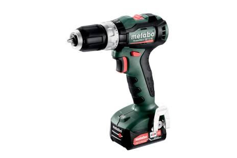 METABO Akku-Bohrhammer PowerMaxx SB 12 BL 601046500