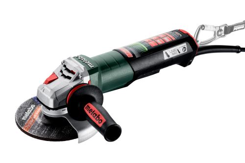 METABO Winkelschleifer WEPBA 20-150 QUICK DS BL 600645000