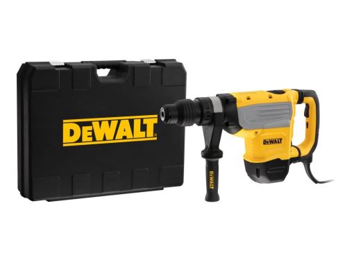 DeWALT SDS-Max D25733K Kombihammer