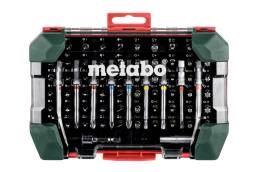 METABO Bit-Set Aktion (71 Stück) 626704000