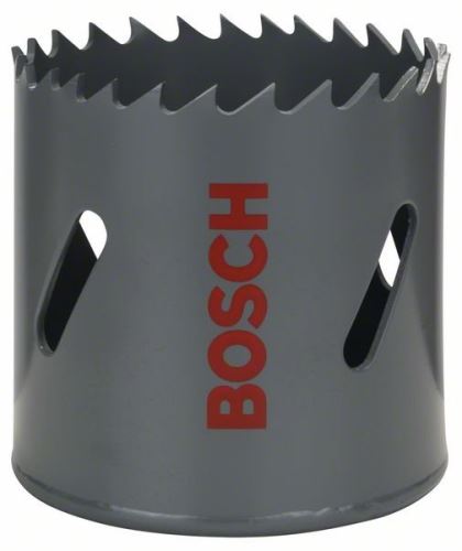 BOSCH HSS-Bimetall-Lochstanze für Standardadapter 51 mm, 2" 2608584117