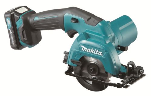 MAKITA Akku-Kreissäge Li-Ion 12V/2,0Ah CXT HS301DSAE