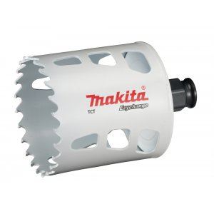 MAKITA Locher TCT Ezychange 2 64 mm E-06753