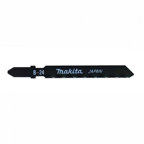 MAKITA Sägeblatt Nr. B-24 50 mm 5 Stück Universal A-85759