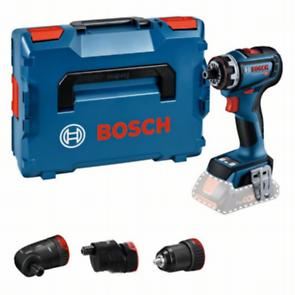 BOSCH Akku-Bohrschrauber GSR 18V-90 FC 06019K6203