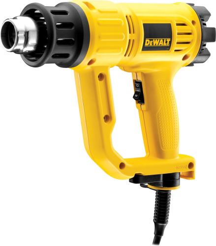 DeWALT Bräunungspistole D26411