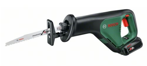 BOSCH Akku-Kettensäge AdvancedRecip 18 06033B2403