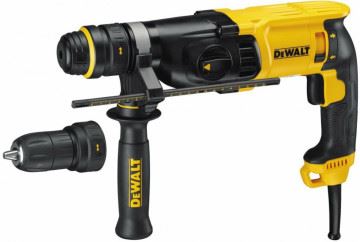 DeWALT Bohrhammer, D25134K