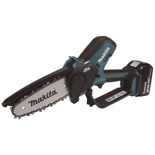 MAKITA Akku-Astsäge 150 mm Li-Ion LXT 18V/1x3,0 Ah