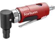 FORTUM Geradschleifer 90 Grad, pneumatisch, MINI 4795036
