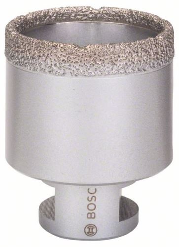 BOSCH Diamantbohrer zum Trockenbohren Dry Speed Best für Keramik 51 x 35 mm 2608587125