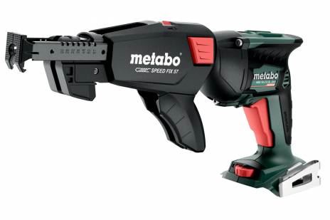 Metabo HBS 18 LTX BL 3000 AKKU-HOLZSCHRAUBER 620062890