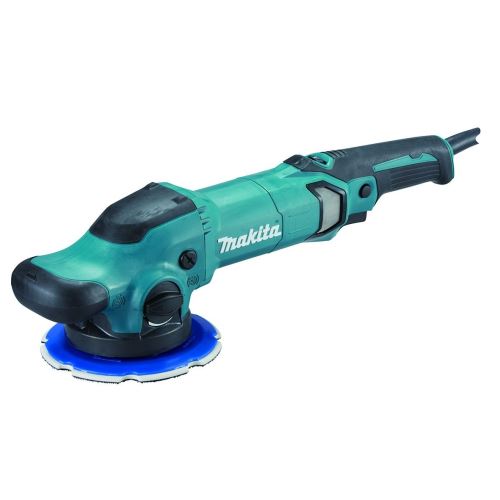 MAKITA Exzenterpolierer 150 mm 900 W PO6000C