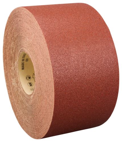 MAKITA Schleifpapier 120 mm K60 Rolle 50 m P-38205