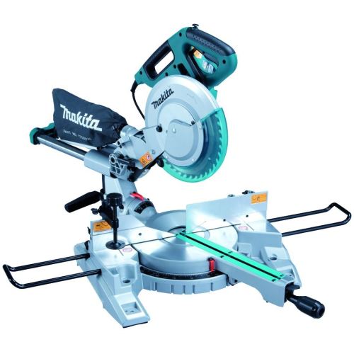 Makita Gehrungssäge mit Laser 260 mm, 1430 W LS1018LN