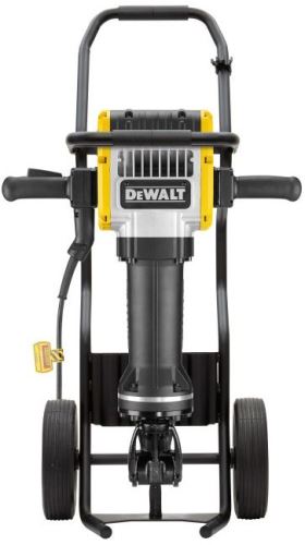 DeWALT Abbruchhammer D25981K